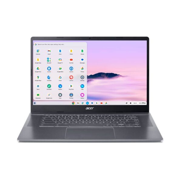 Acer Chromebook Plus 515, CB515-2H, Intel i5, 16GB RAM, 512GB SSD, Intel Iris Xe