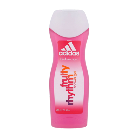 Adidas Fruity Rhythm Shower Gel - 250ml