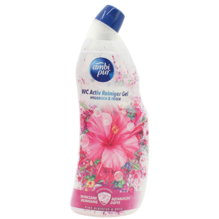 Ambi Pur Toilet Cleaner - 750 ml