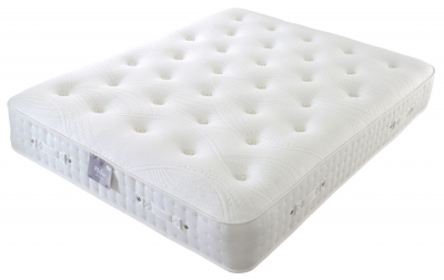 Artisan Severn 1000 Pocket Sprung Mattress
