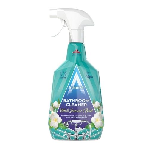Astonish Bathroom Cleaner 750ml