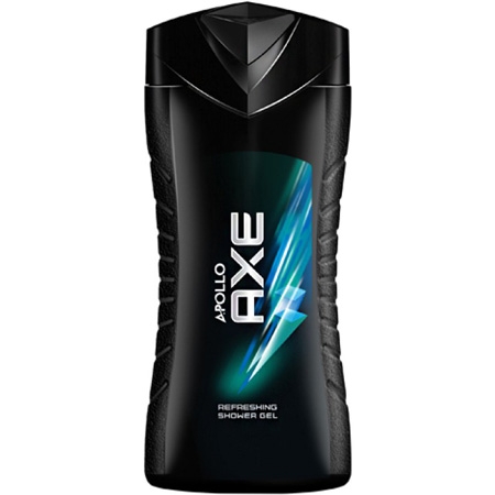 Axe Apollo Shower Gel - 250ml