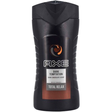 Axe Dark Temptation Shower Gel - 250ml