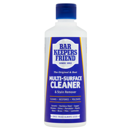 Bar Keepers Friend Multi-Surface Cleaner - 250g