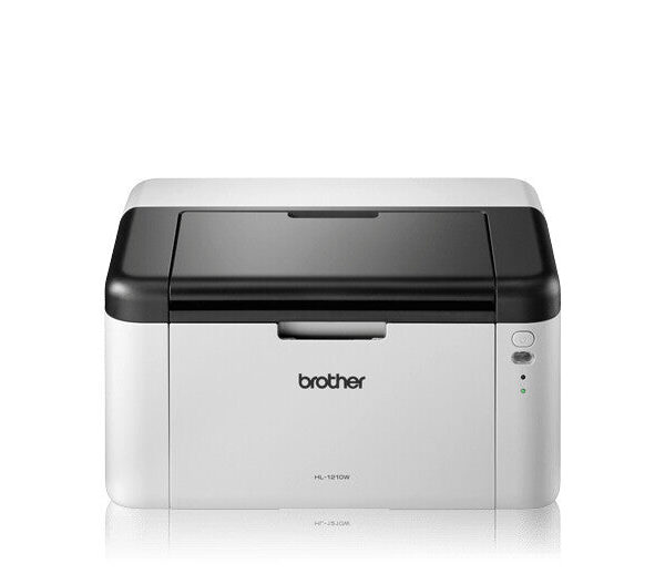 Brother HL-1210W laser printer 2400 x 600 DPI A4 Wi-Fi