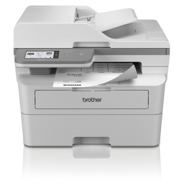 Brother MFC-L2980DW multifunction printer Laser A4 1200 x 1200 DPI 36 ppm Wi-Fi