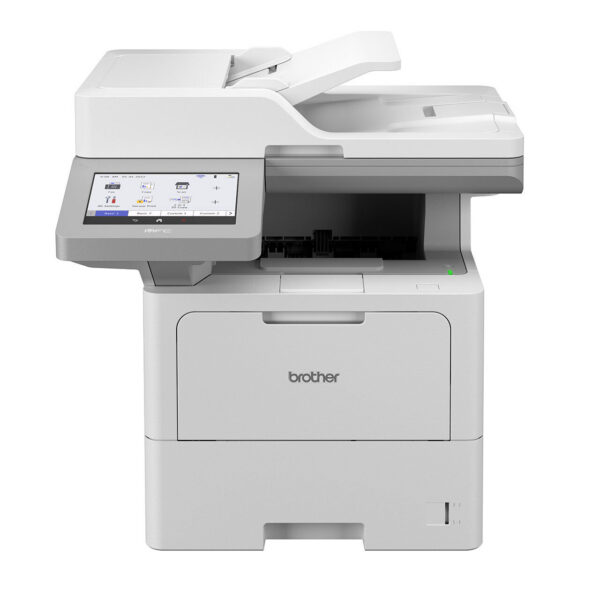 Brother MFC-L6915DW Laser A4 1200 x 1200 DPI 50 ppm