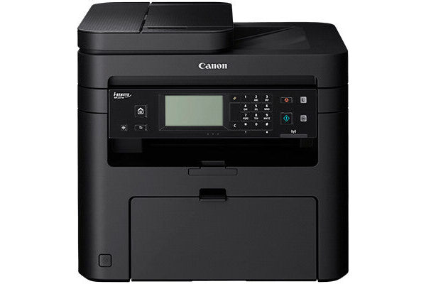 Canon i-SENSYS MF237w Laser A4 1200 x 1200 DPI 23 ppm Wi-Fi