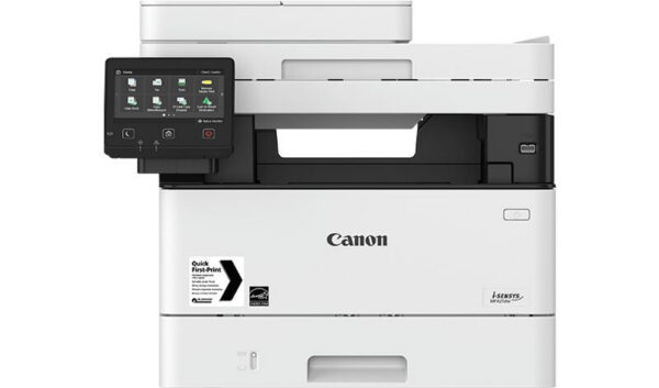 Canon i-SENSYS MF426DW Laser A4 1200 x 1200 DPI 38 ppm Wi-Fi