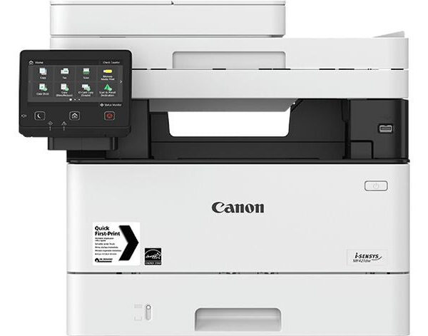 Canon i-SENSYS MF426DW Laser A4 1200 x 1200 DPI 38 ppm Wi-Fi