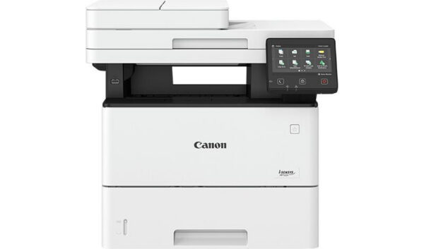 Canon i-SENSYS MF522x Laser A4 1200 x 1200 DPI 43 ppm Wi-Fi