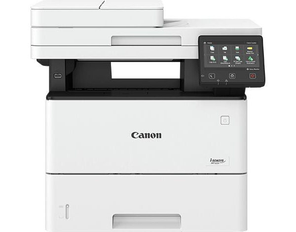 Canon i-SENSYS MF522x Laser A4 1200 x 1200 DPI 43 ppm Wi-Fi