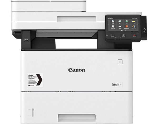 Canon i-SENSYS MF543x Laser A4 1200 x 1200 DPI 43 ppm Wi-Fi
