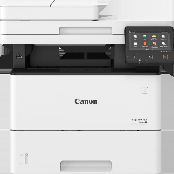 Canon imageRUNNER 1643i II Laser A4 1200 x 1200 DPI 43 ppm Wi-Fi