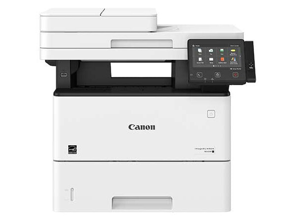 Canon imageRUNNER 1643iF Laser A4 1200 x 1200 DPI 43 ppm Wi-Fi