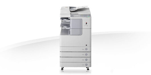 Canon imageRUNNER 2525 Laser A3 1200 x 1200 DPI 25 ppm