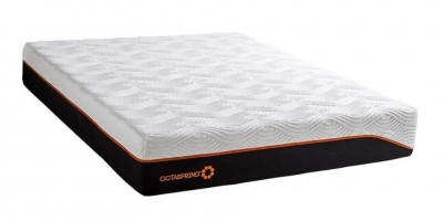 Dormeo Octaspring 9500 Mattress - Sizes Available
