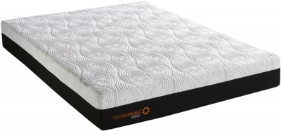 Dormeo Octaspring Hybrid Mattress - Sizes Available