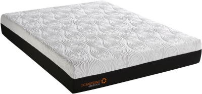 Dormeo Octaspring Hybrid Plus Mattress - Sizes Available