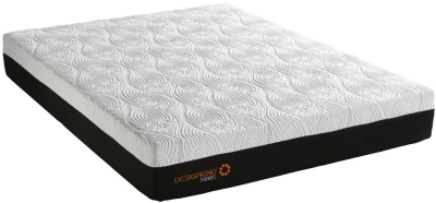 Dormeo Octaspring Tribrid Mattress - Sizes Available