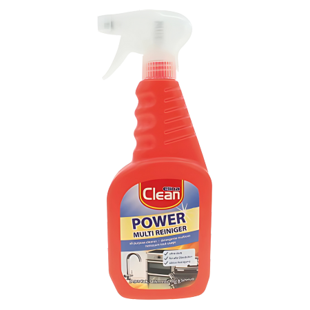 Elina Clean Multi Cleaning Spray - 500ml
