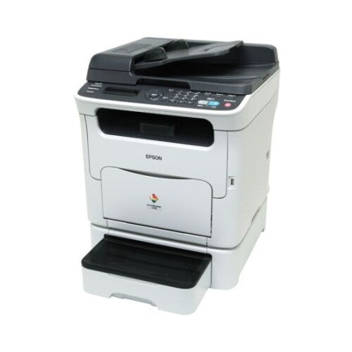 Epson AcuLaser CX16DTNF Laser A4 1200 x 600 DPI 20 ppm