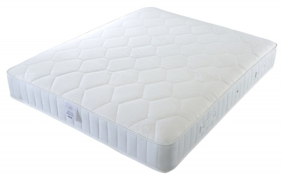 Essentials Ortho Memory Mattress