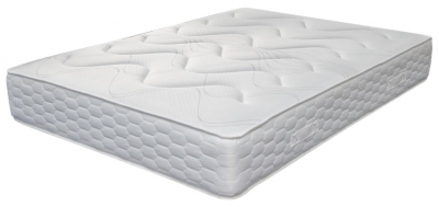 Eutopia Energise 3ft Single Pocket Sprung Mattress