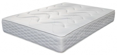 Eutopia Energise 4ft 6in Double Pocket Sprung Mattress