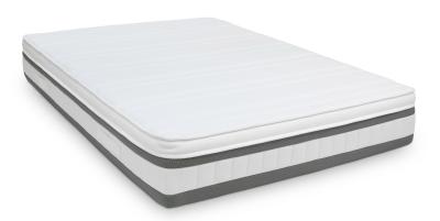 Exclusive Majestic 25cm Deep Mattress - Sizes Available