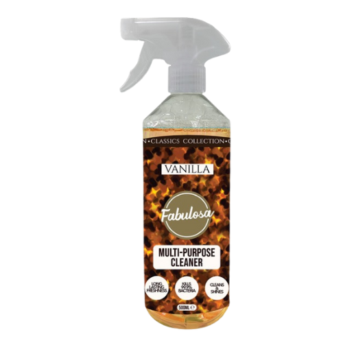 Fabulosa Dubai Vanilla Multipurpose Cleaner 500ml