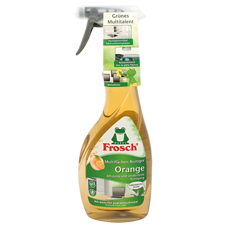 Frosch Multi Surface Cleaner - 500ml