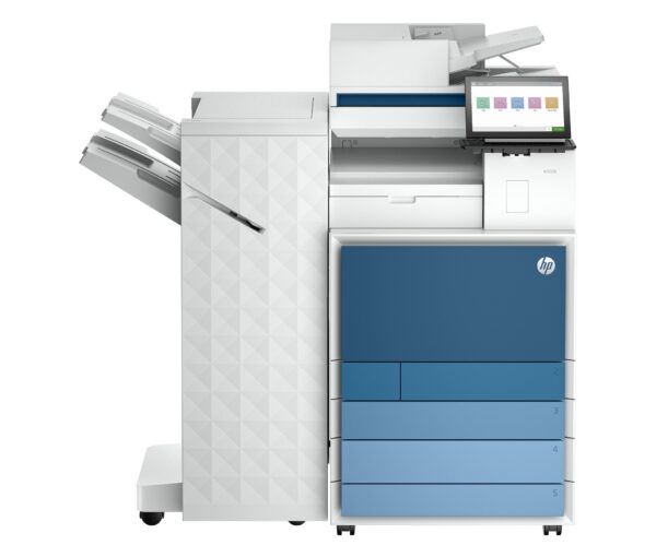HP Color Laserjet Ent Flw MFP 8801z+ A3 70S. Col MF Fax Netzwerk Laser A4 1200 x 1200 DPI 60 ppm Wi-Fi