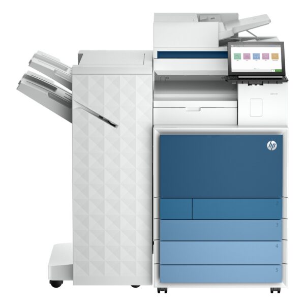 HP Color Laserjet Ent Flw MFP 8801z+ A3 70S. Col MF Fax Netzwerk Laser A4 1200 x 1200 DPI 60 ppm Wi-Fi