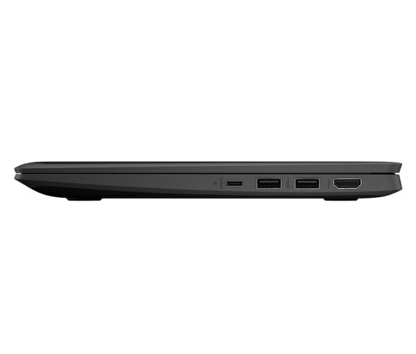 HP Fortis 11 inch G10 Chromebook Intel® N N100 29.5 cm (11.6") HD 8 GB LPDDR5x-SDRAM 64 GB eMMC Wi-Fi 6E (802.11ax)
