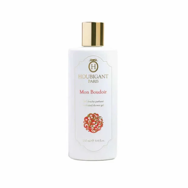 Houbigant Paris Mon Boudoir Shower Gel 250ml