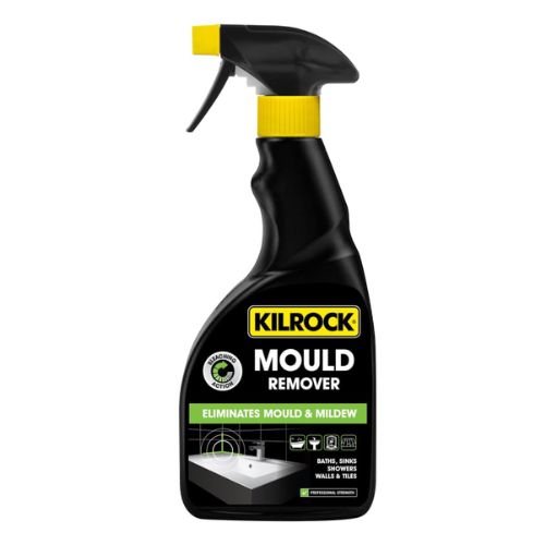 Kilrock Mould Spray Cleaner 500ml