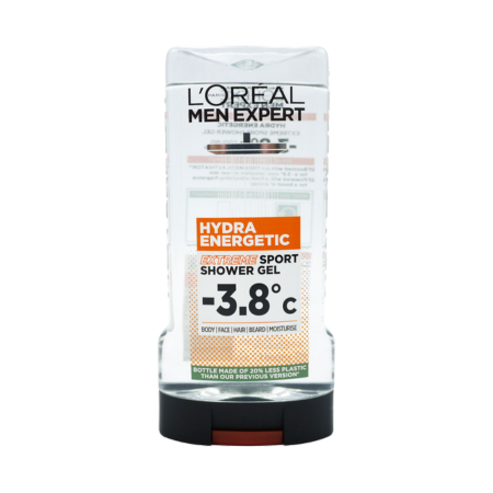 L'Oréal Men Expert Extreme Sport Shower Gel - 300ml