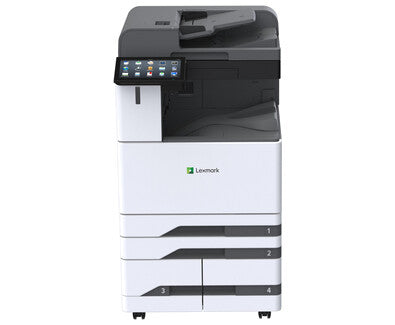 Lexmark CX944adxse Laser A3 1200 x 1200 DPI 65 ppm Wi-Fi