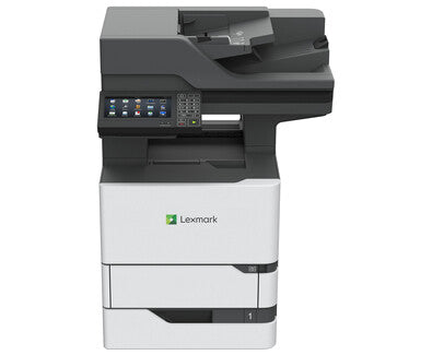 Lexmark MX721adhe Laser A4 1200 x 1200 DPI 62 ppm