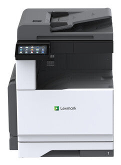 Lexmark MX931dse Laser A3 1200 x 1200 DPI 35 ppm