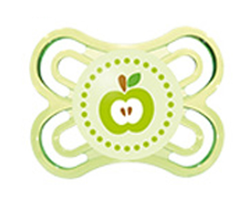 MAM Perfect Pacifier 0 months - Green