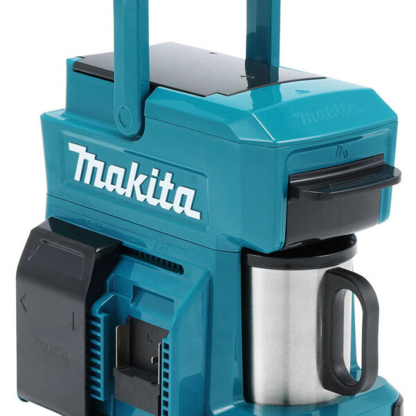 Makita DCM501Z coffee maker Drip coffee maker 240 L