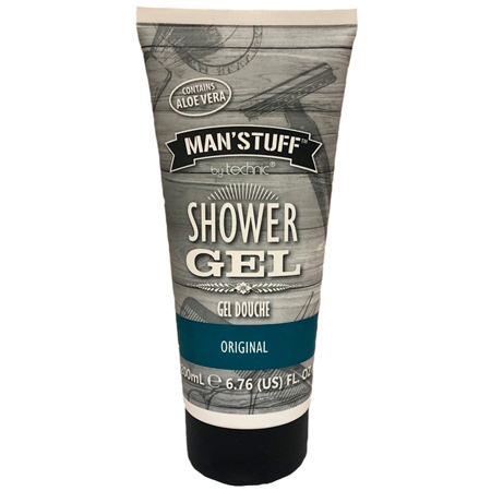 Man'Stuff Original Shower Gel - 200ML