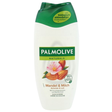 Palmolive Almond Shower Gel - 250ml
