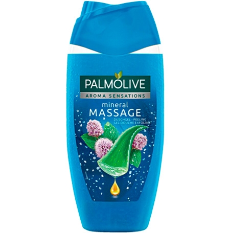 Palmolive Aroma Sensations Mineral Massage Shower Gel - 250ml