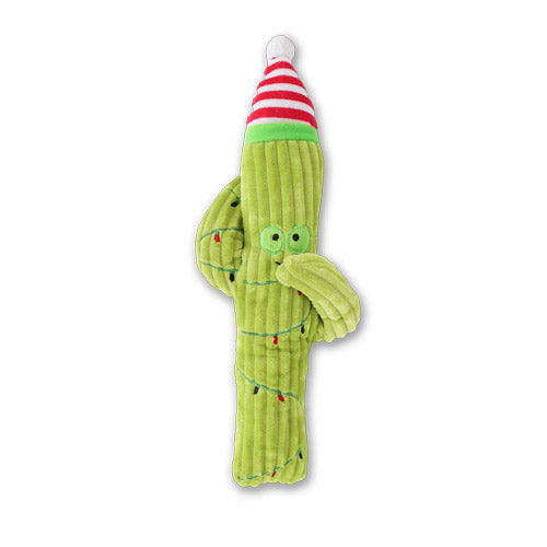 Paws Behavin' Badly Soft & Squeaky Dog Toy Assorted Styles