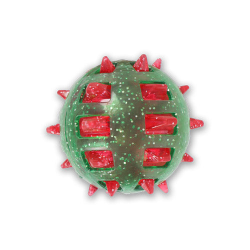 Paws Behavin' Badly Spikey Dog Play Toy Assorted Styles