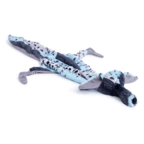 Petface Foxy Friend Dog Toy Small