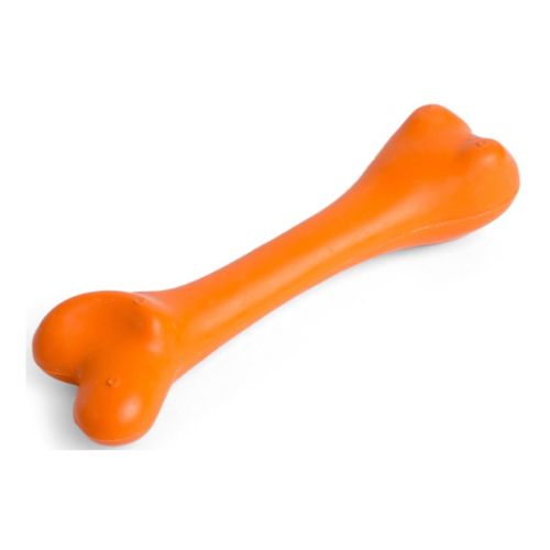 Petface Rubber Dog Toy Assorted Colours